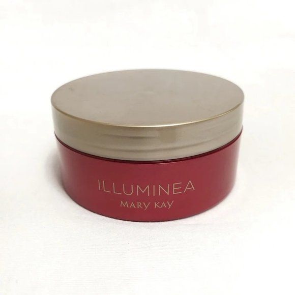 Mary Kay Illuminea Body Souffle (Moisturizer with Whipped Shea Cream) - Picture 1 of 12